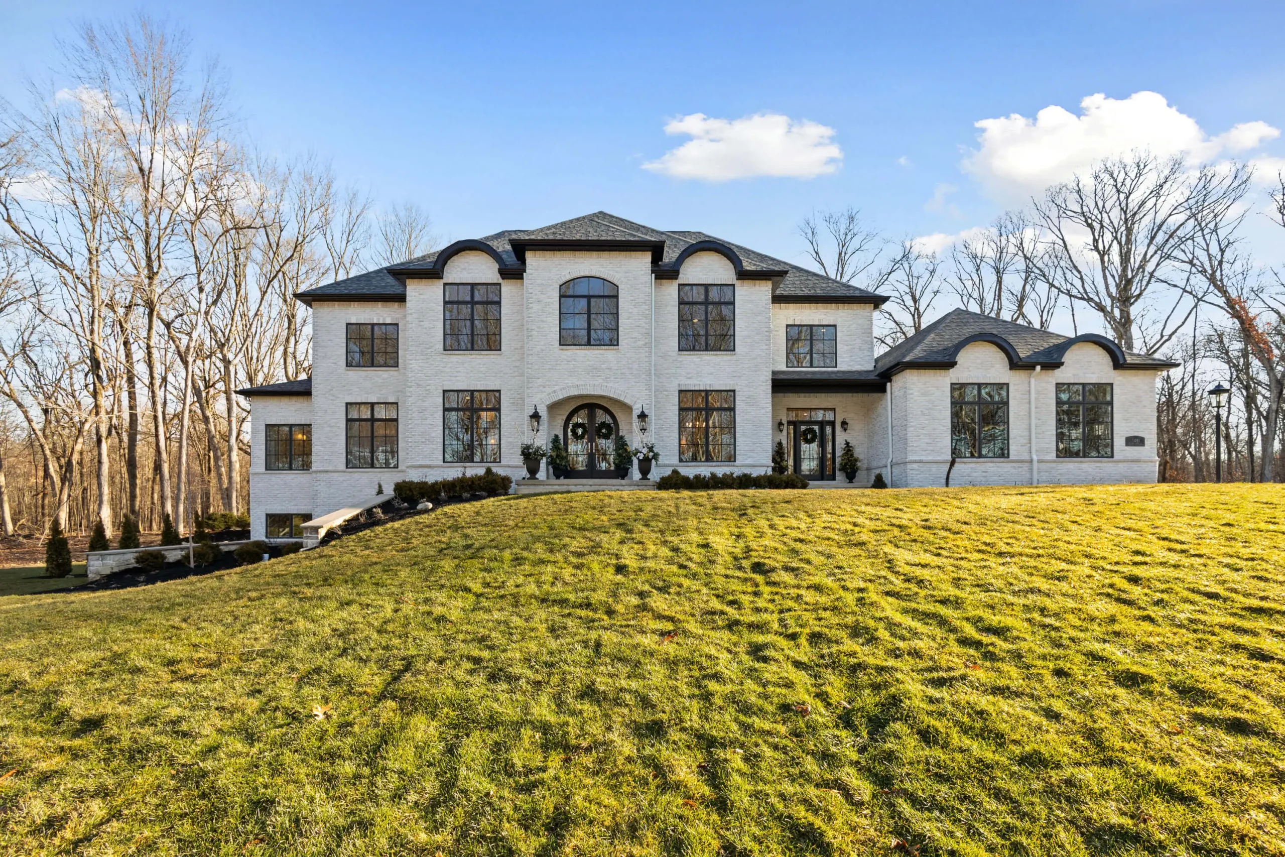 Capstone Design + Build